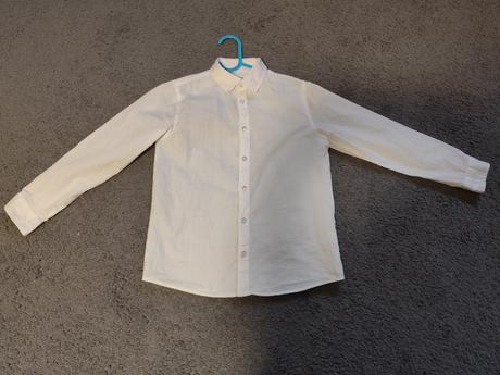 Sviatočná košeľa, sinsay,134