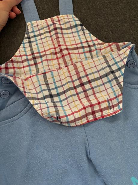 Tepláky na traky, disney,80