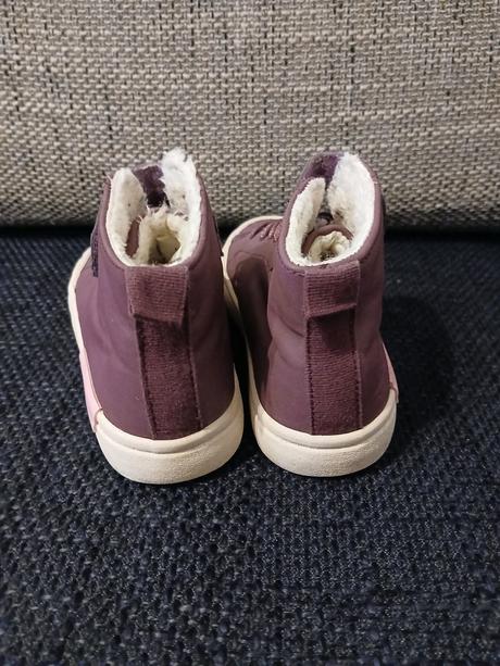 Zimné topánky, h&m,31