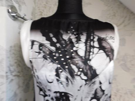 Rinascimento pekny top, 36