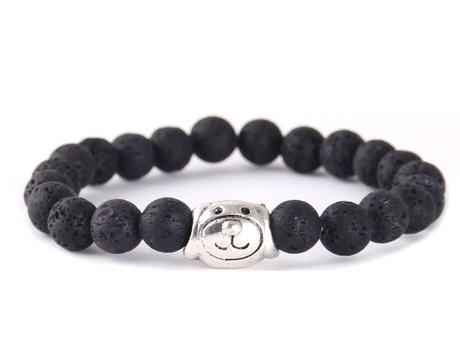 Akcia- mikulášske a vianočné náramky, 