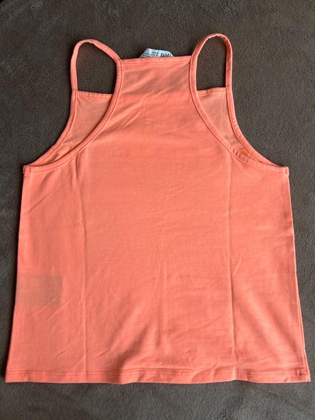 Letné tielko, h&m,134