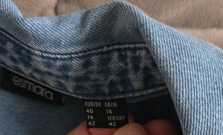 Rifliva kosela v.40, esmara,40