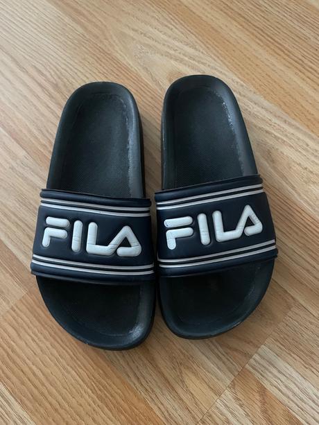 Šľapky, fila,33