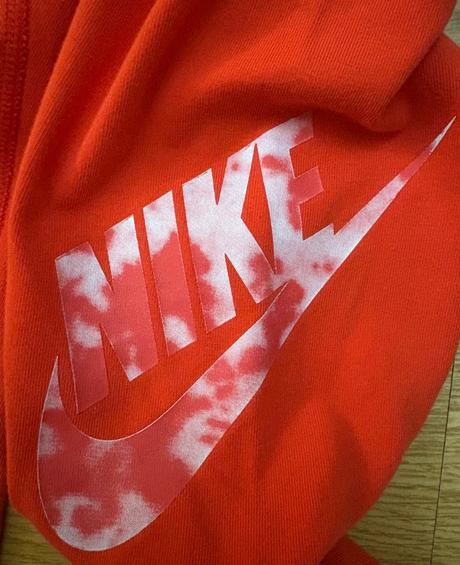 Nike športové legíny 140/146, nike,146