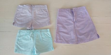 Letný balíček veľ. 116, 104–116