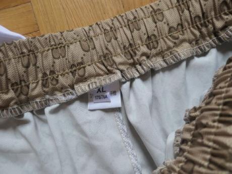 Moderny damsky stylovy, trendy komplet vel. l, l