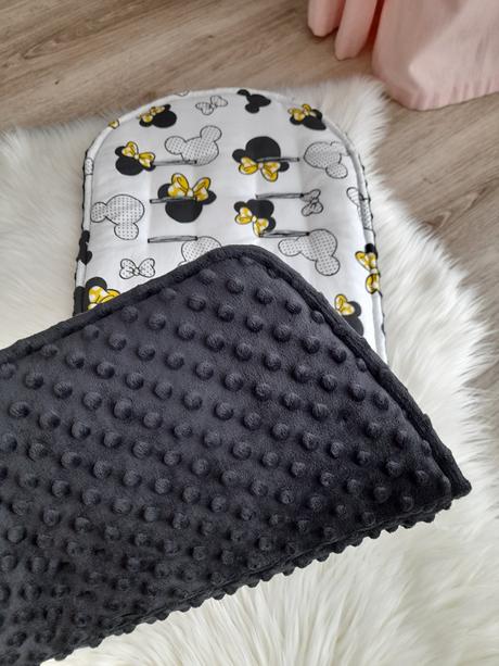 Podložka do greentom/greentom upp reversible, greentom upp classic / greentom upp reversible