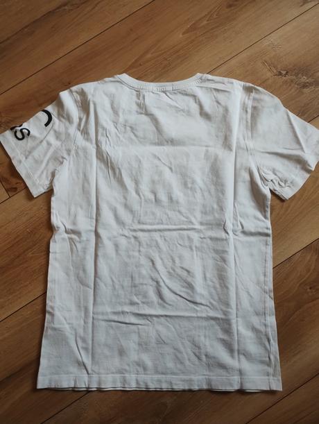 Tričko, calvin klein,164