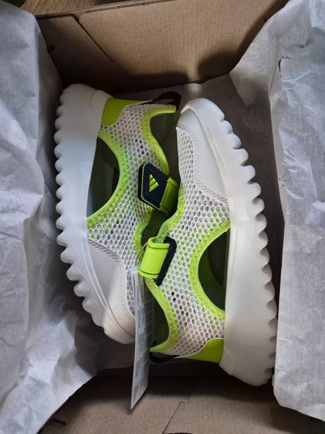 Adidas summerflex c 33,5, adidas,33 / 34
