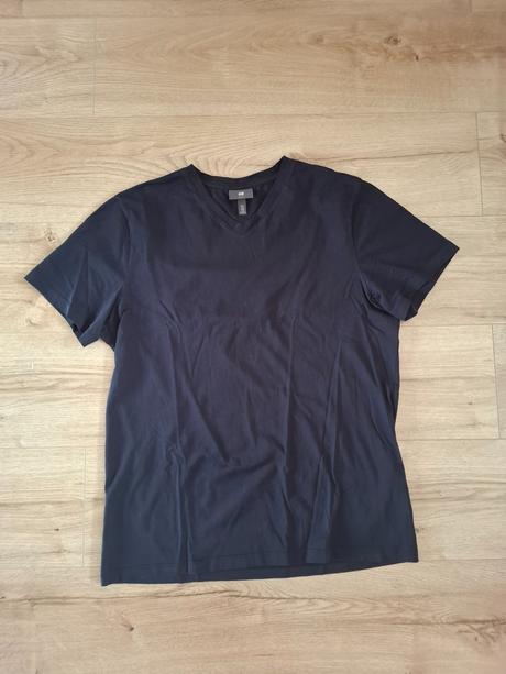 Tričko, h&m,l