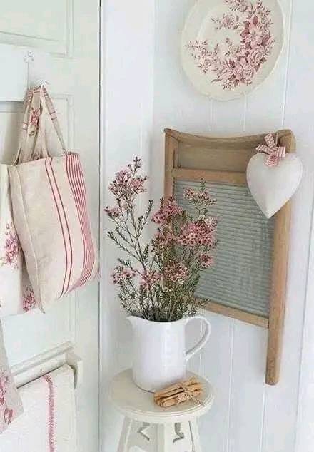 Hlboký tanier s kvetinovým vzorom, 