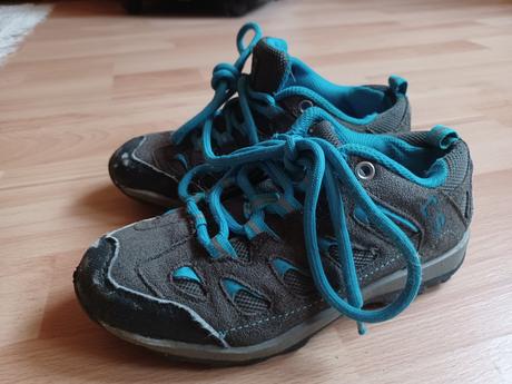 Chlapčenské botasky č. 31, 31