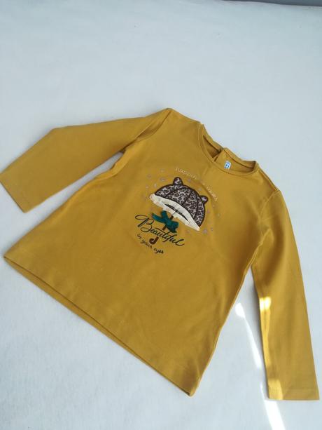 Tricko mayoral, mayoral,92