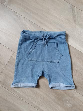 H&m šortky, h&m,92
