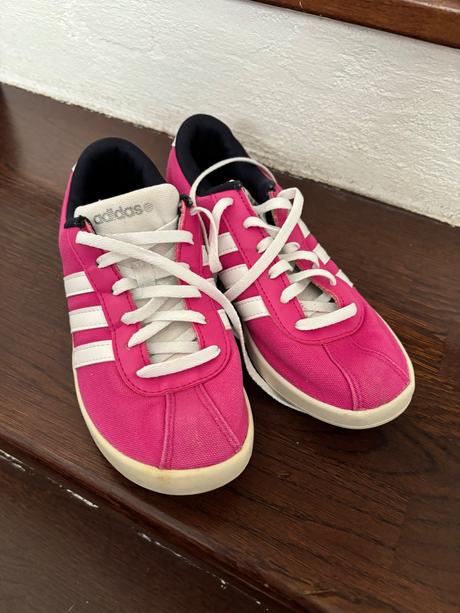 Tenisky adidas, adidas,37