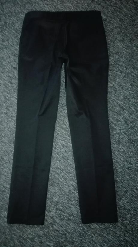 Elegantné nohavice, m