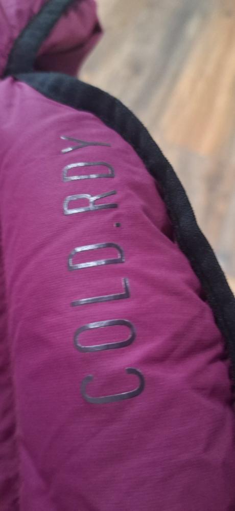 Zimna vesta adidas cold rdy vel 38/40/42/44, adidas,42