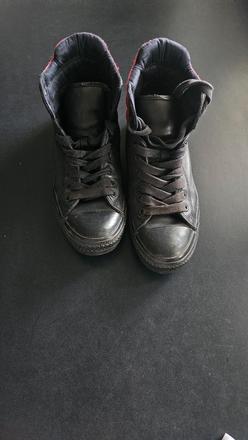 Kožené konversy, converse,39