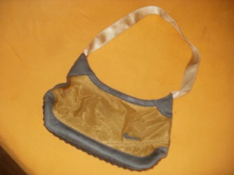Nike kabelka, nike