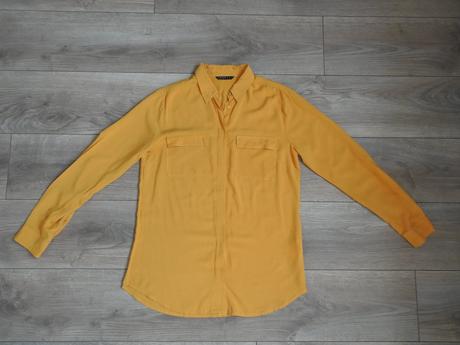 Horčicová košeľa, house,s