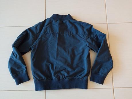 Prechodná bunda, h&m,122