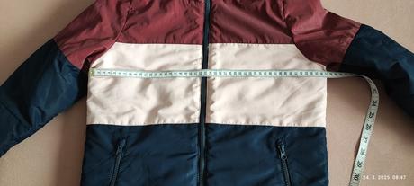 Zimná bunda, tcm,134