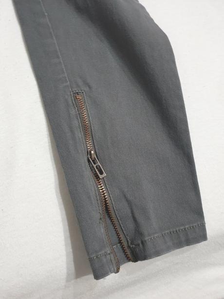 Uzasne peckove maskace, terranova,s