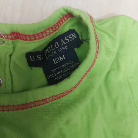 Letne u.s.polo tricko, u.s. polo assn.,74