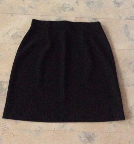 Elastická sukňa, m