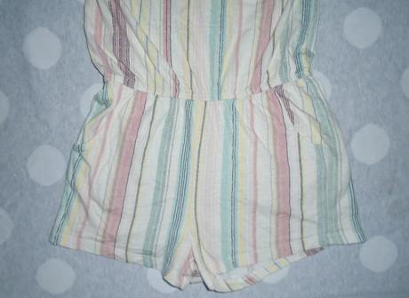 Letný overal na 10 až 11 rokov, kappahl,146