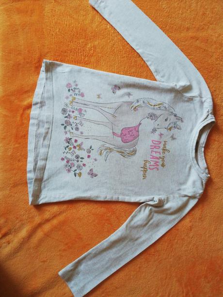 Konikove tričko, kiki&koko,110