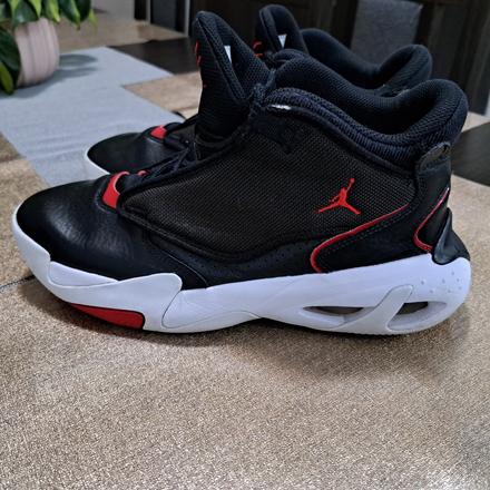 Vysoké tenisky 39/40, air jordan,40
