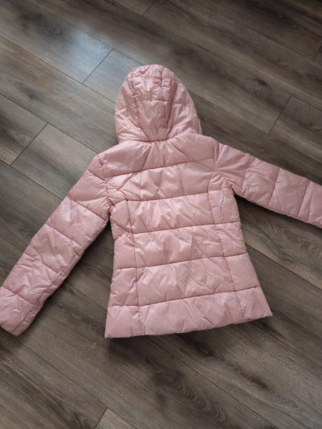 Teplá bunda 146/152, takko,152