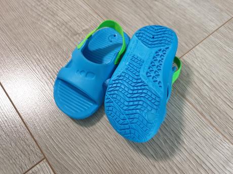 Sandálky do vody, decathlon,19