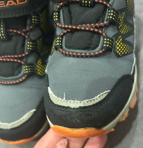 Chlapčenská obuv vo veľkosti 28, 28