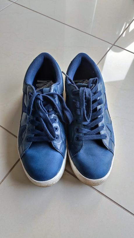 Dievčenské nepremokavé poltopánky jar/ jeseň, 39