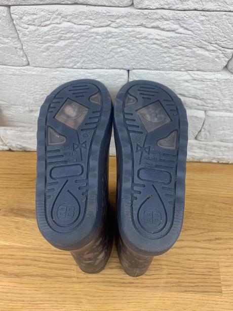 En fant 26 zateplené gumáky, čižmy, snehule, en fant,26