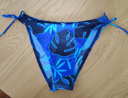 Plavky spodný diel, m