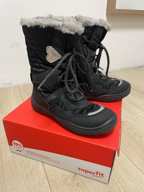 Superfit snehule - 30, superfit,30