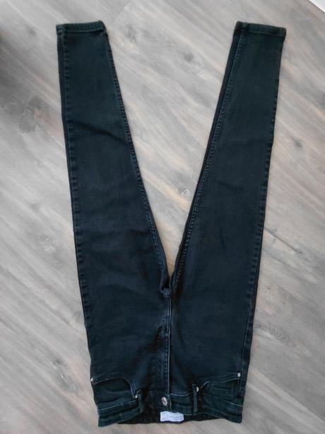 Rifle bershka, bershka,36