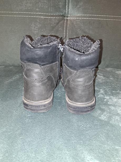 Zimné topánky tom tailor, tom tailor,33