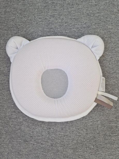 Vankusik proti prelezaniu hlavicky, 