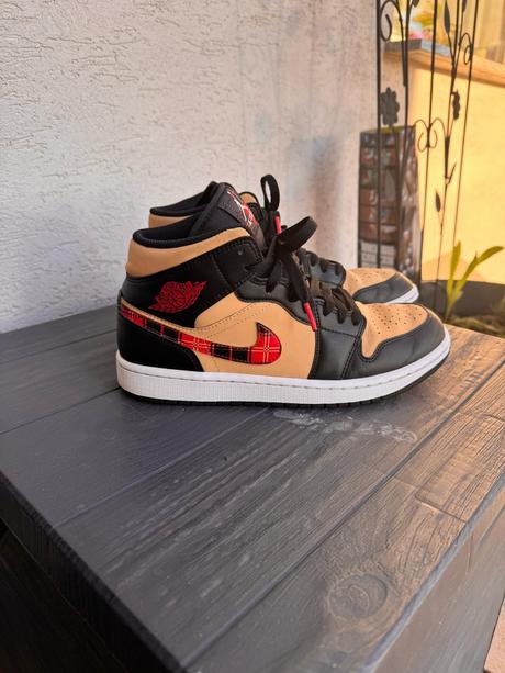 Tenisky nike jordan 40,5, nike,40