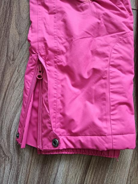 Otepľovačky dievčenské, 140