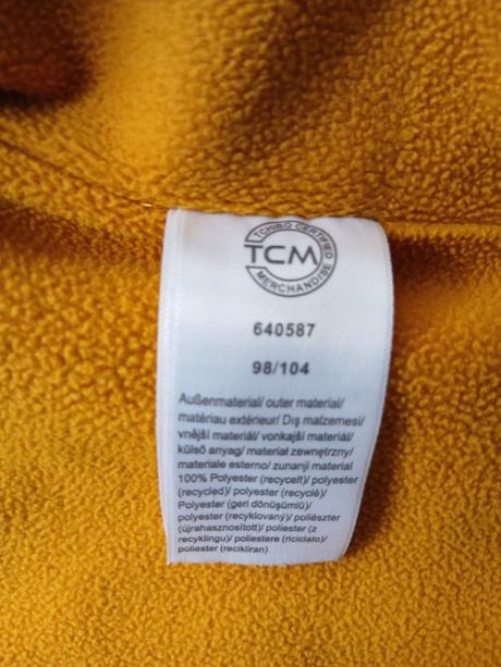 Dievčenská prechodná bunda do dažďa, tcm,104