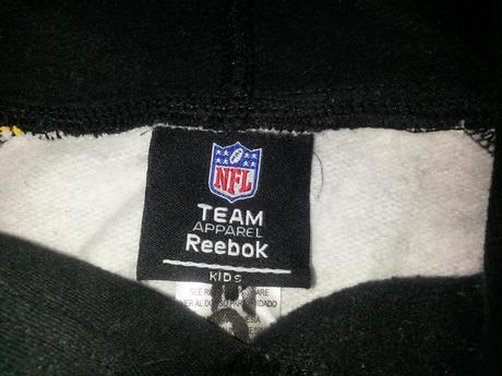 Mikina reebok, reebok,116