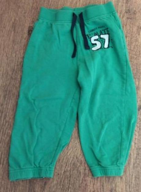 Tepláky, cherokee,98