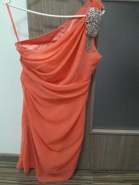 Spolocenske kratke saty c.36, 36