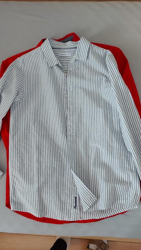 Košeľa, reserved,164